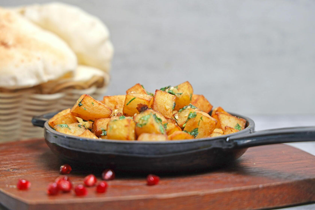 potato hash